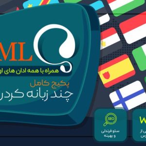 وردپرس چندزبانه